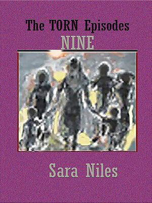 cover image of The Torn Episodes Nine